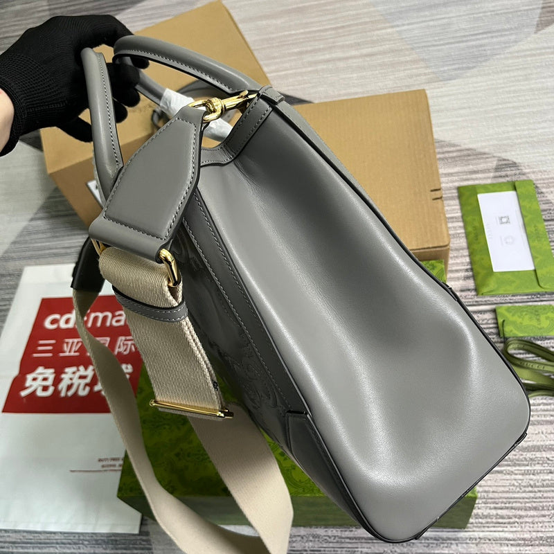 Satchel Bags - GCI Bags - 5465