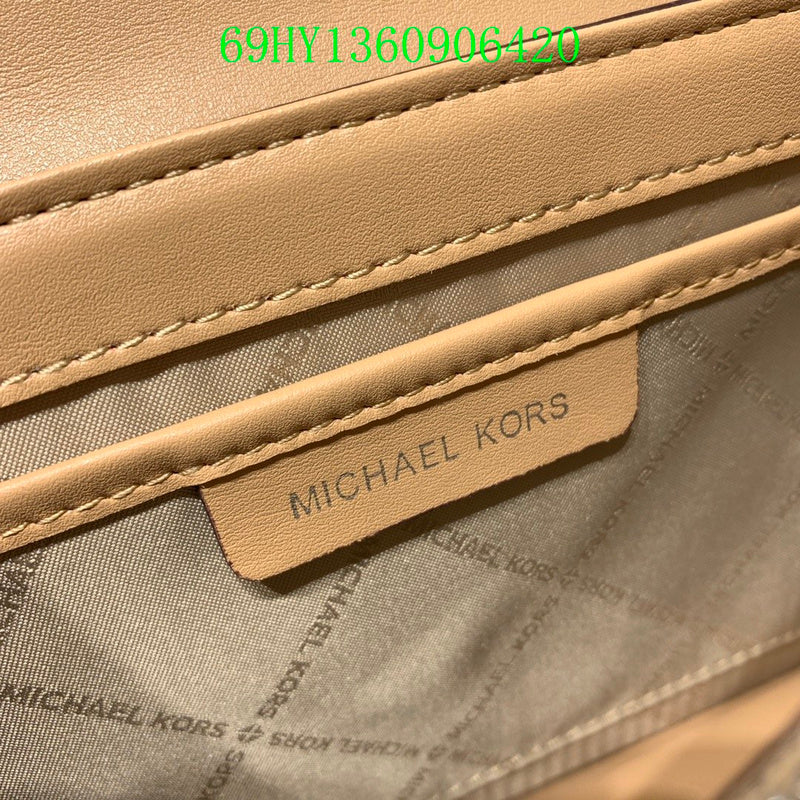 Satchel Bags - MK Bags - 611