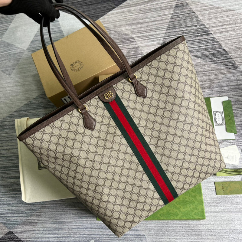 Satchel Bags - GCI Bags - 4716