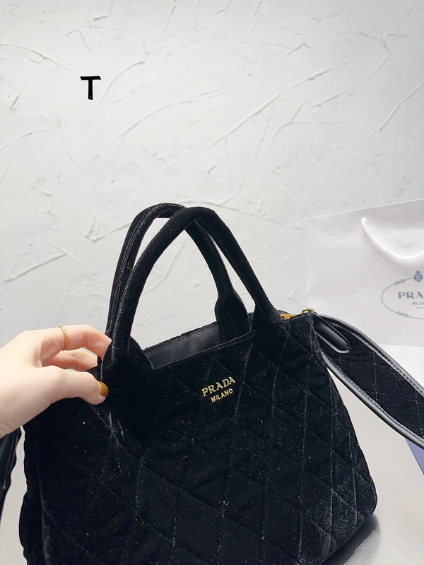 Satchel Bags - PDA Bags - 607