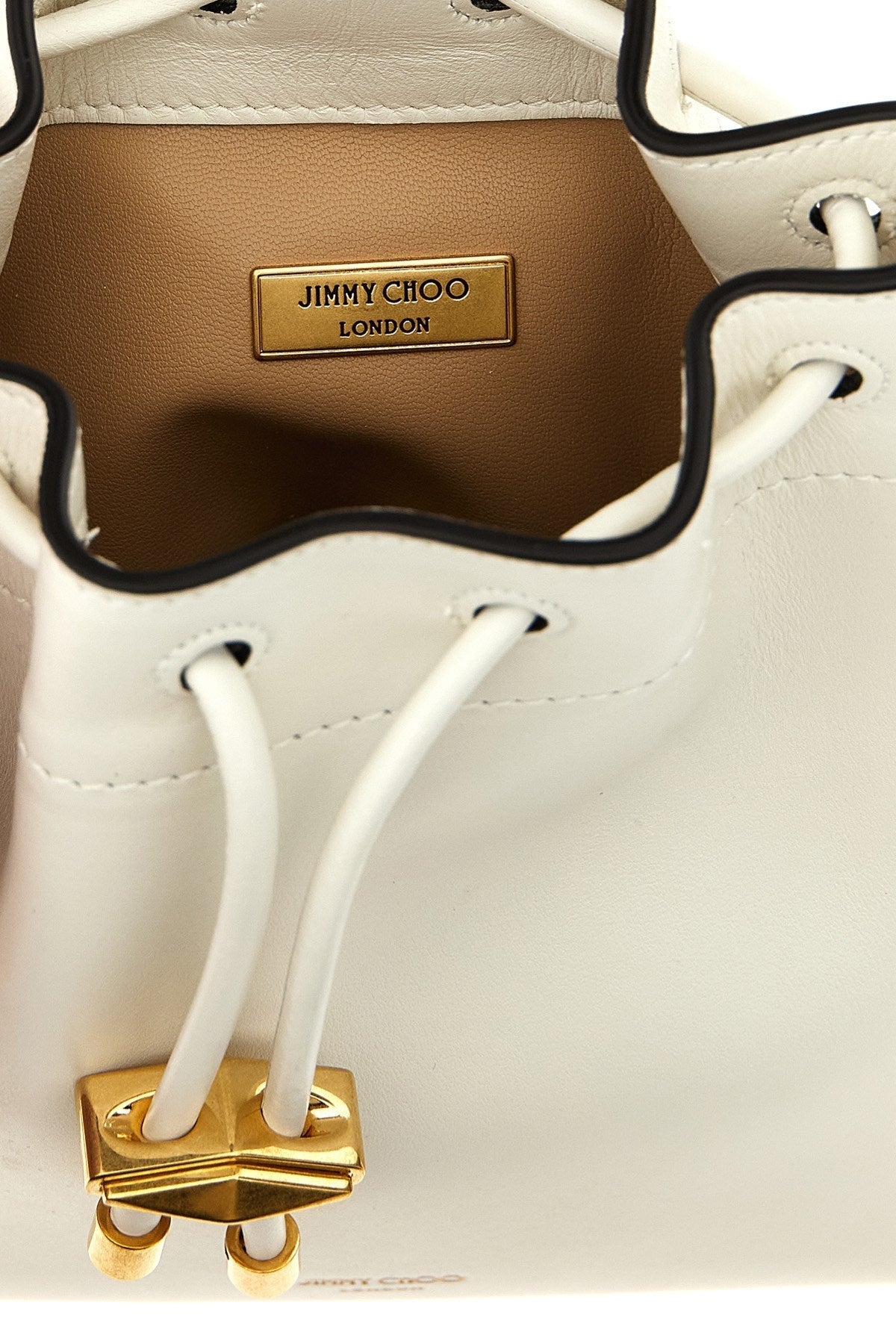 Jimmy Choo Women 'Bon Bon' Bucket Bag