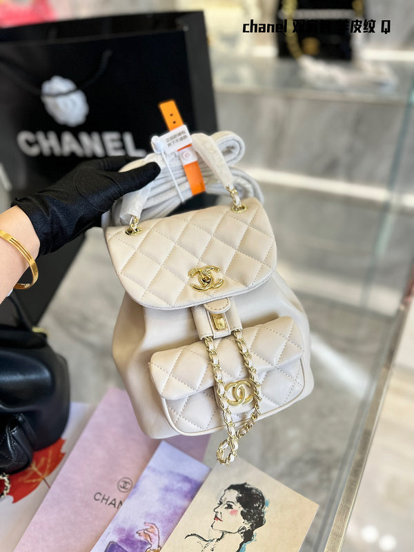 Satchel Bags - CHL Bags - 7233