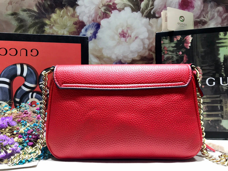 Satchel Bags - GUC Bags - 1187