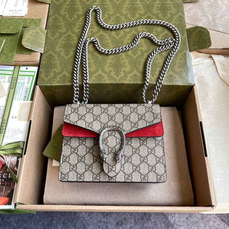 Satchel Bags - GCI Bags - 3146
