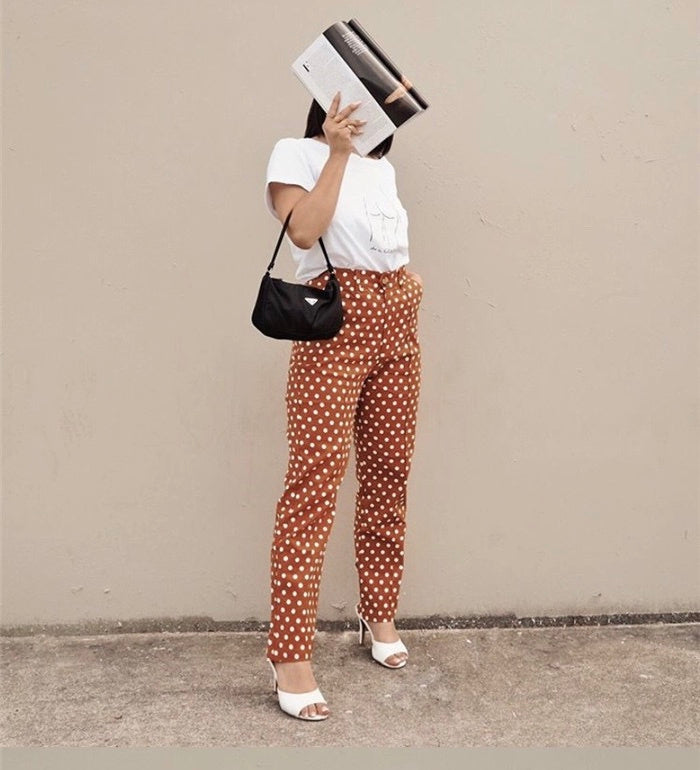 Satchel Bags - PDA Bags - 1190