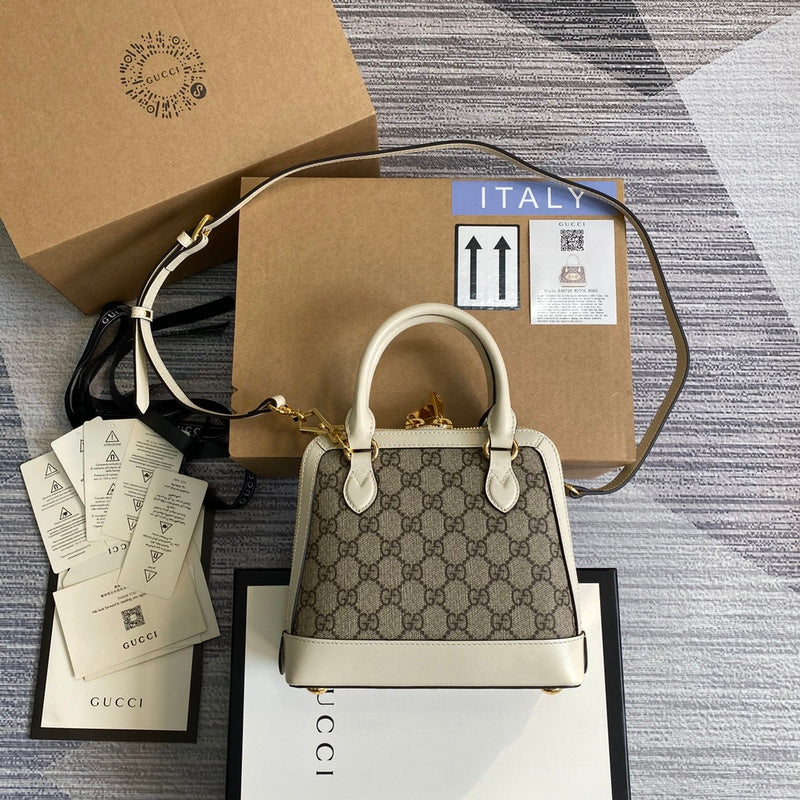GLM - gg Bags - 2023