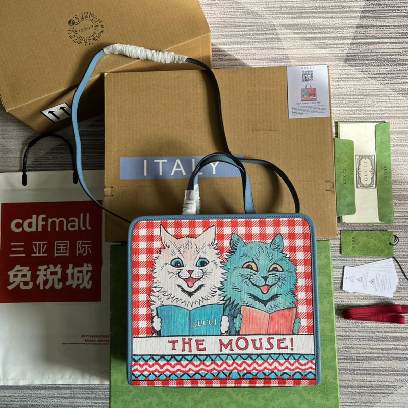 GLM - gg Bags - 928