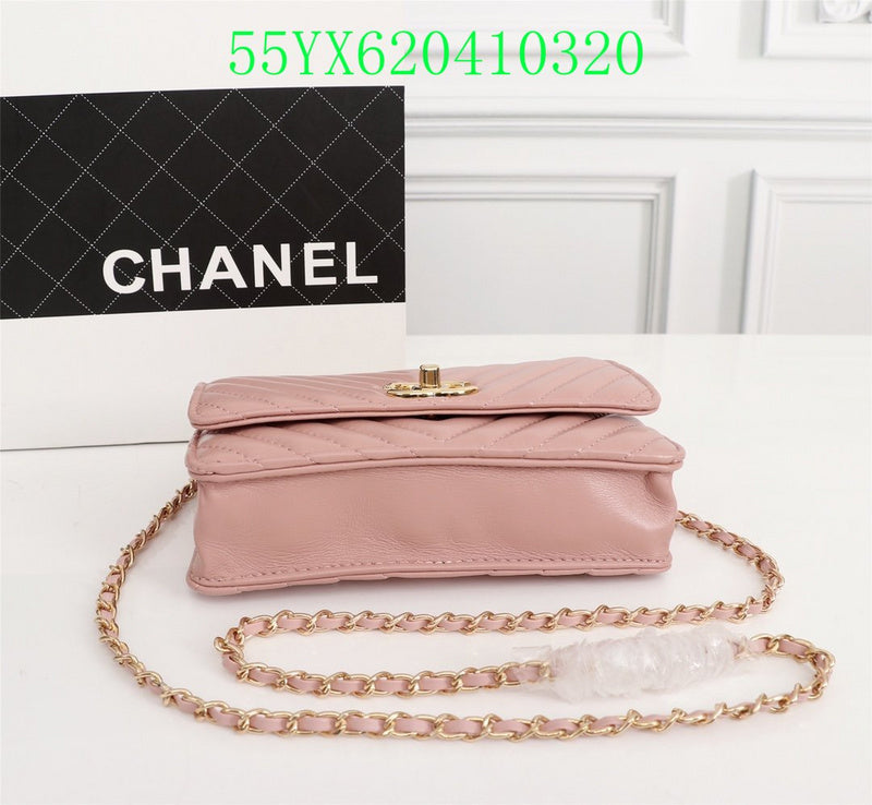Satchel Bags - CHL Bags - 5397