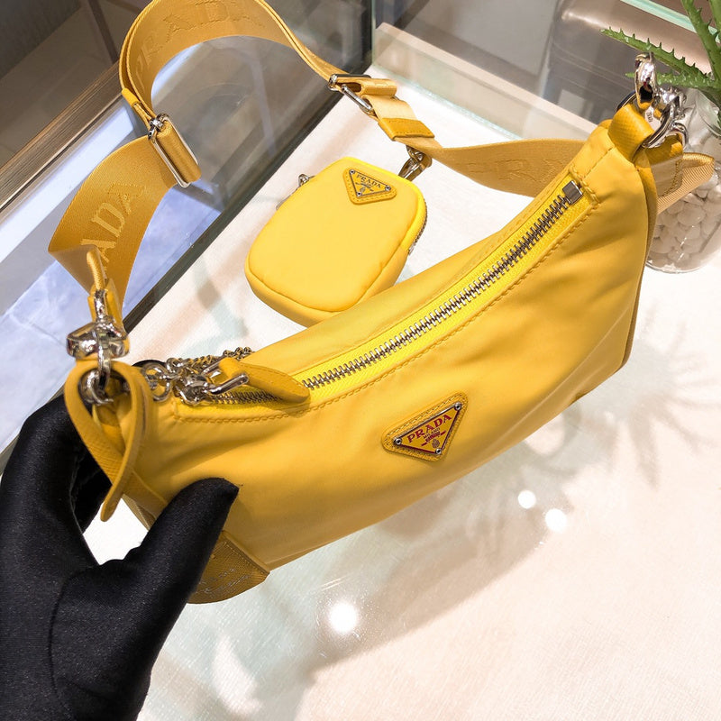 Satchel Bags - PDA Bags - 2315