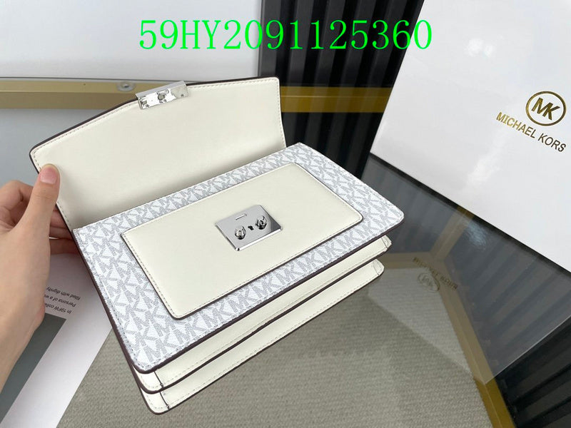 Satchel Bags - MK Bags - 535