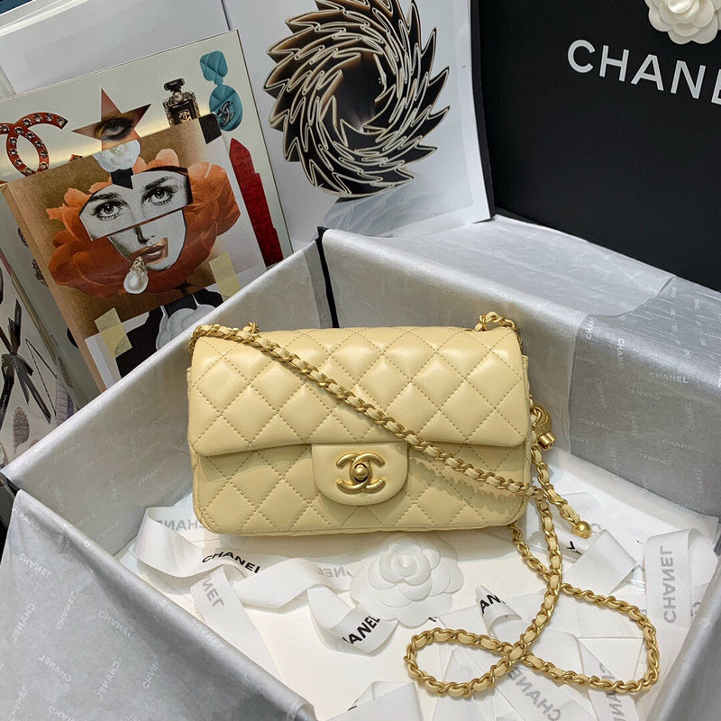 Satchel Bags - CHL Bags - 3908
