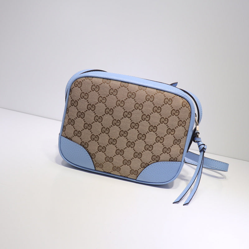 Satchel Bags - GCI Bags - 4027