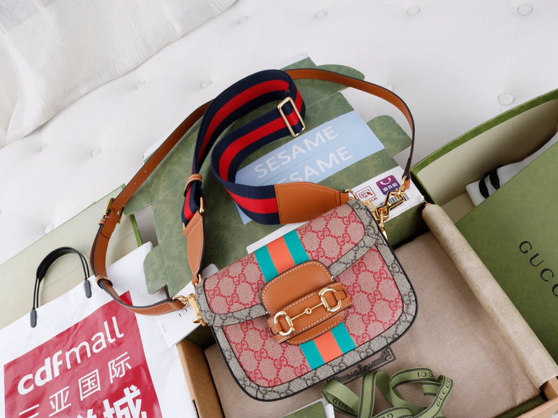 Satchel Bags - GCI Bags - 658