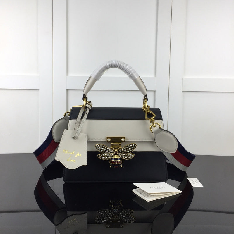 Satchel Bags - GUC Bags - 299