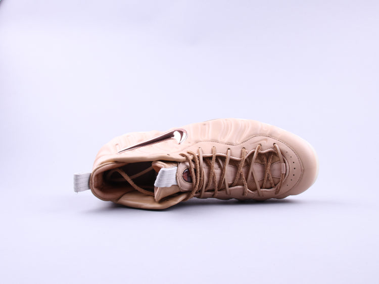 GLM - NKE Hardaway Foam rose gold bubble