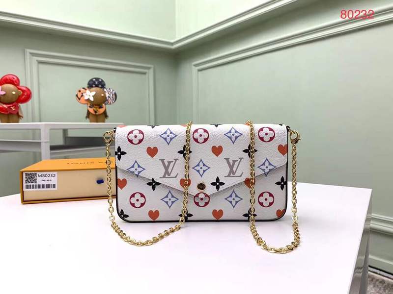 Satchel Bags - VL Bags - 6719