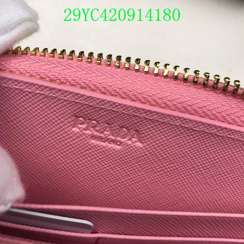 Glami - PD Wallet - 400