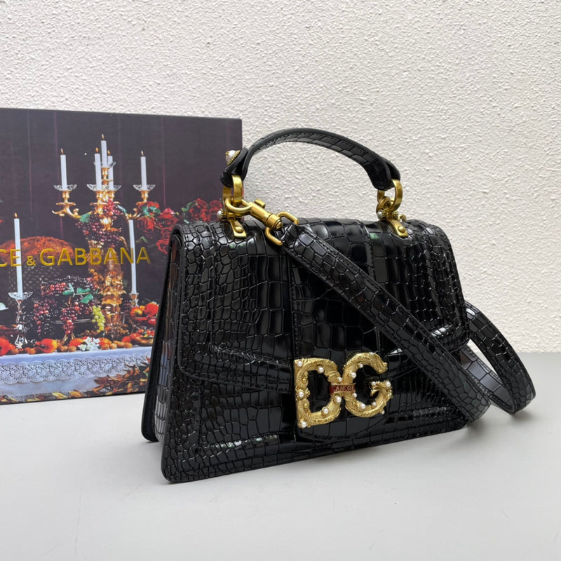 Satchel Bags - DG Bags - 147