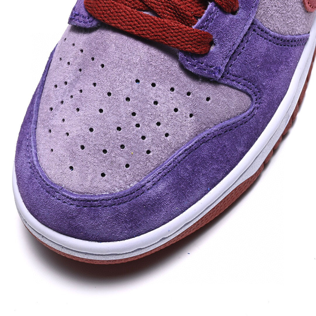 GLM - NKE Raspberry Purple