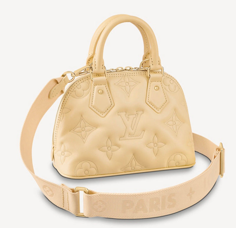 Glami GlamI Lu-Vi Bags - 16706