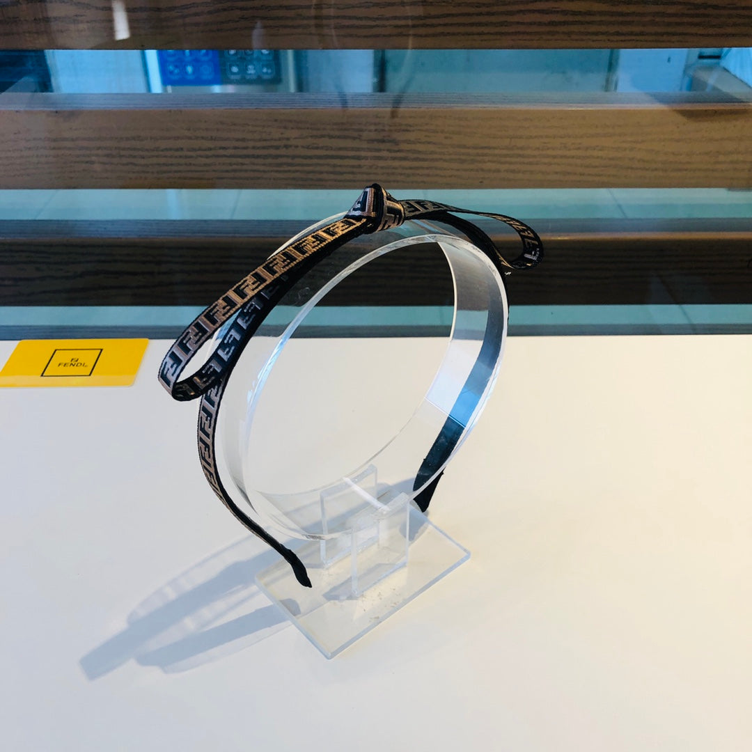 GLM - New Hair Band FEI 025