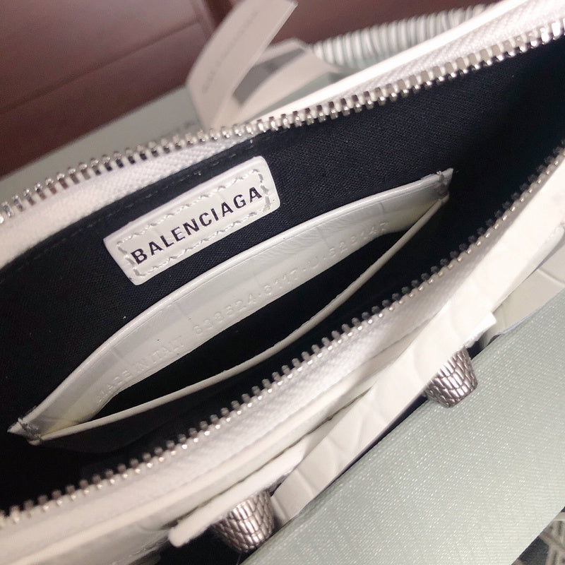 Satchel Bags - BGC Bags - 098
