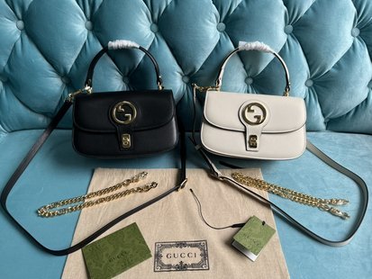 Satchel Bags - GCI Bags - 720