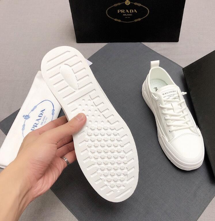 Glamy - PD Men Shoes - 474