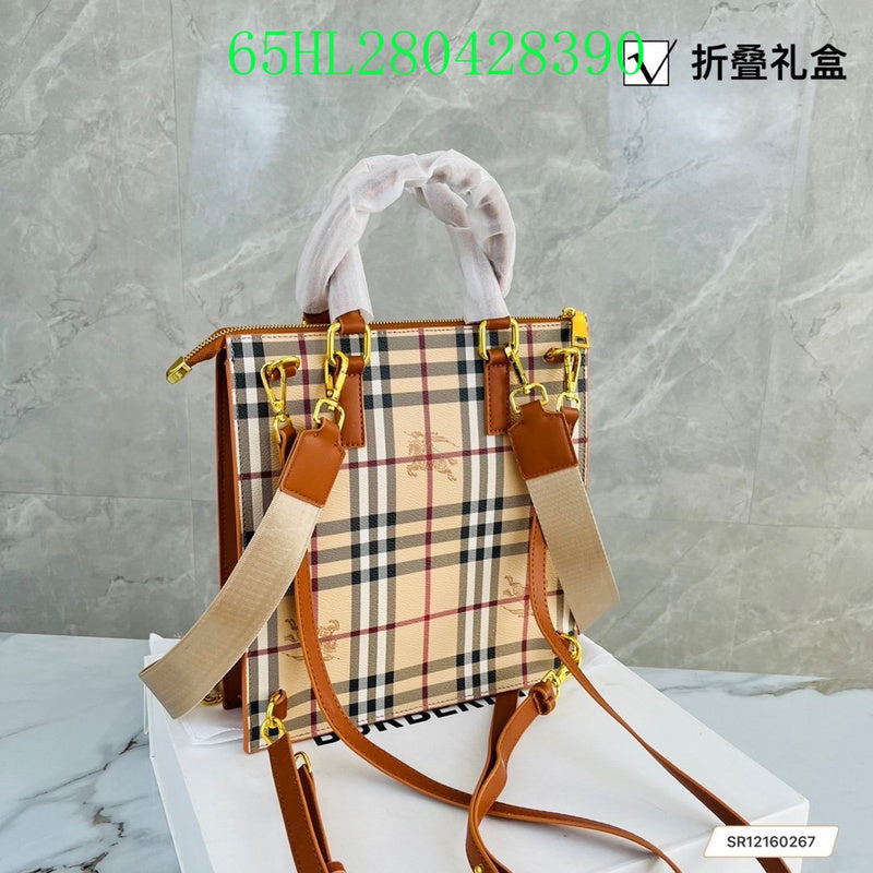 Fan Fashion -GLM - Top quality BBR Bags - 311