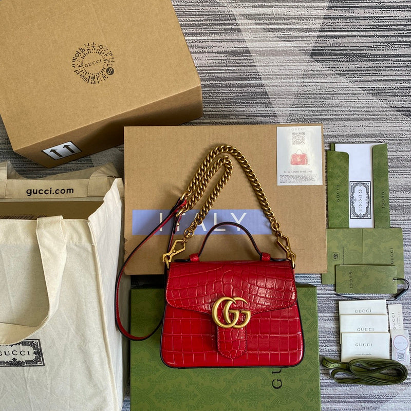 GLM - gg Bags - 2045