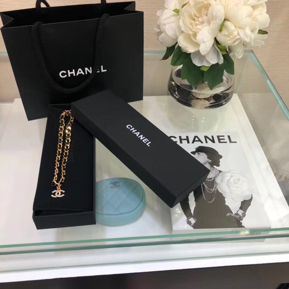 GLM - Top Quality Necklace CHL051