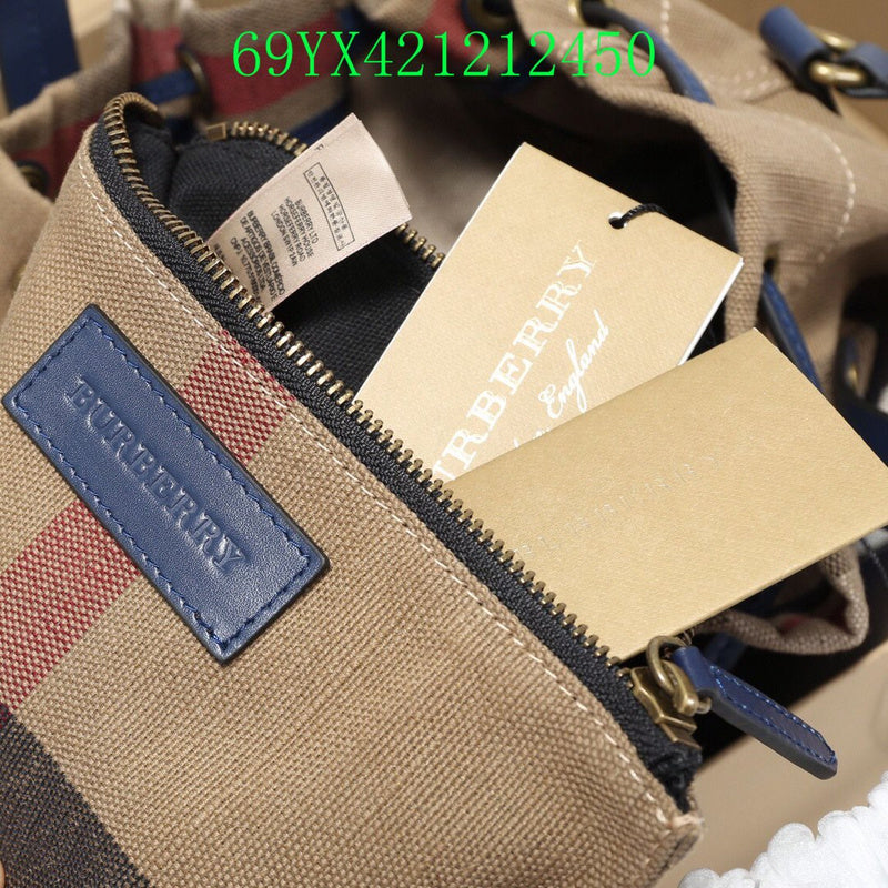 Fan Fashion -GLM - Top quality BBR Bags - 599
