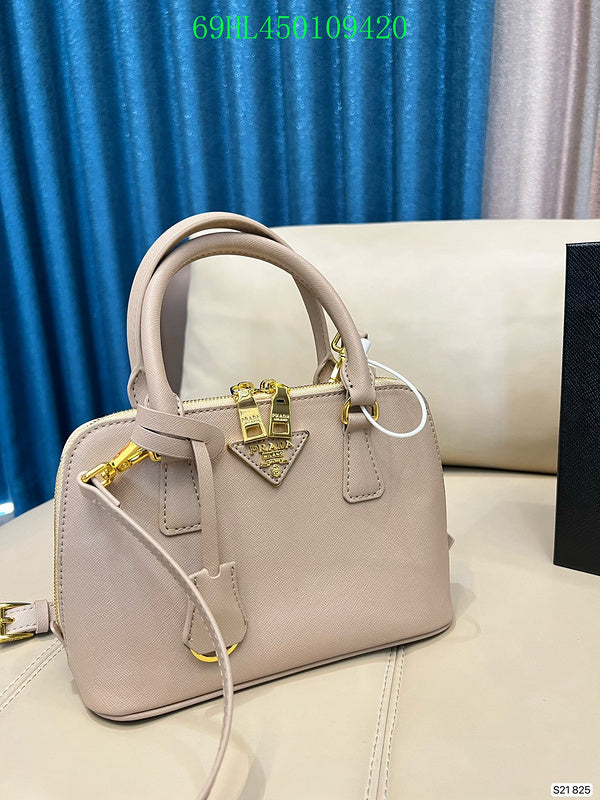 Satchel Bags - PDA Bags - 3631