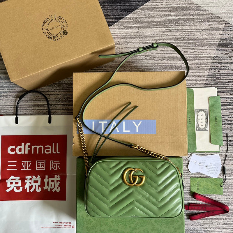 Satchel Bags - GCI Bags - 5674