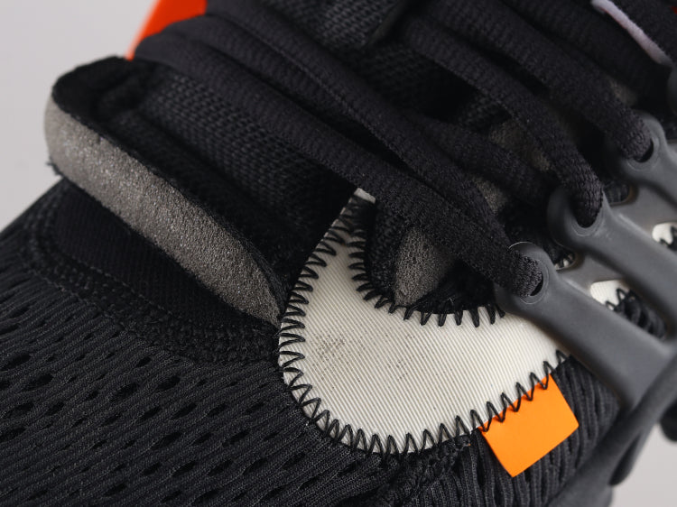 GLM - OW x Presto 2.0