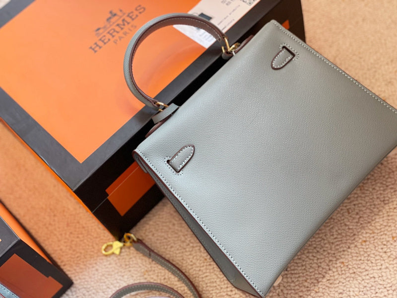 Satchel Bags - HMS Bags - 095
