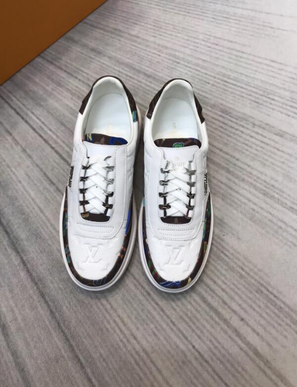glami shop- LOV Men Shoes - 1320