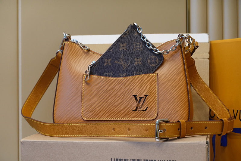 Satchel Bags - VL Bags - 5673