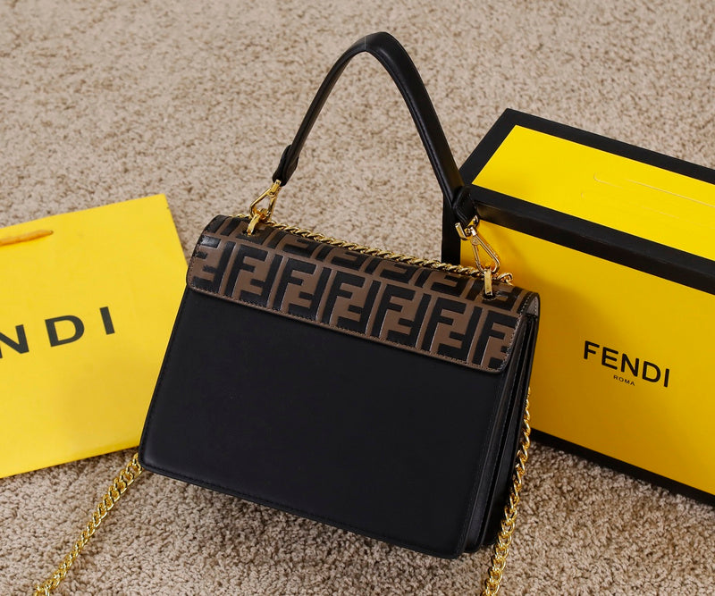 Satchel Bags - FDI Bags - 109