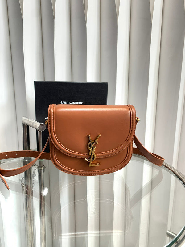 Satchel Bags - SLY Bags - 1266