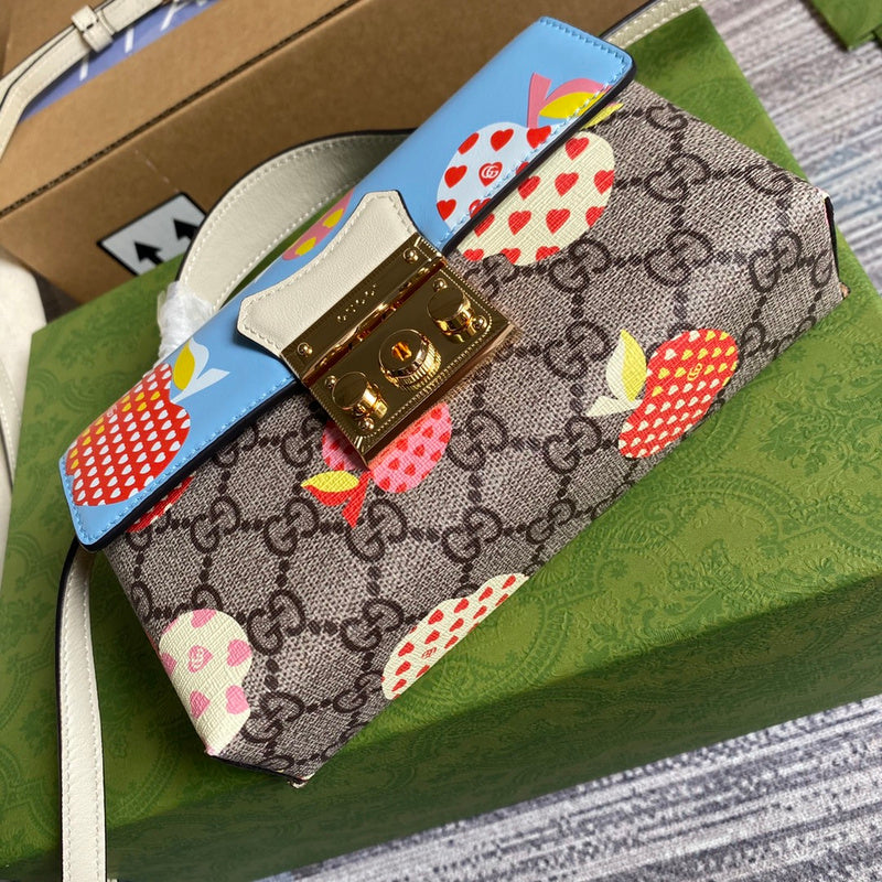 GLM - gg Bags - 1828