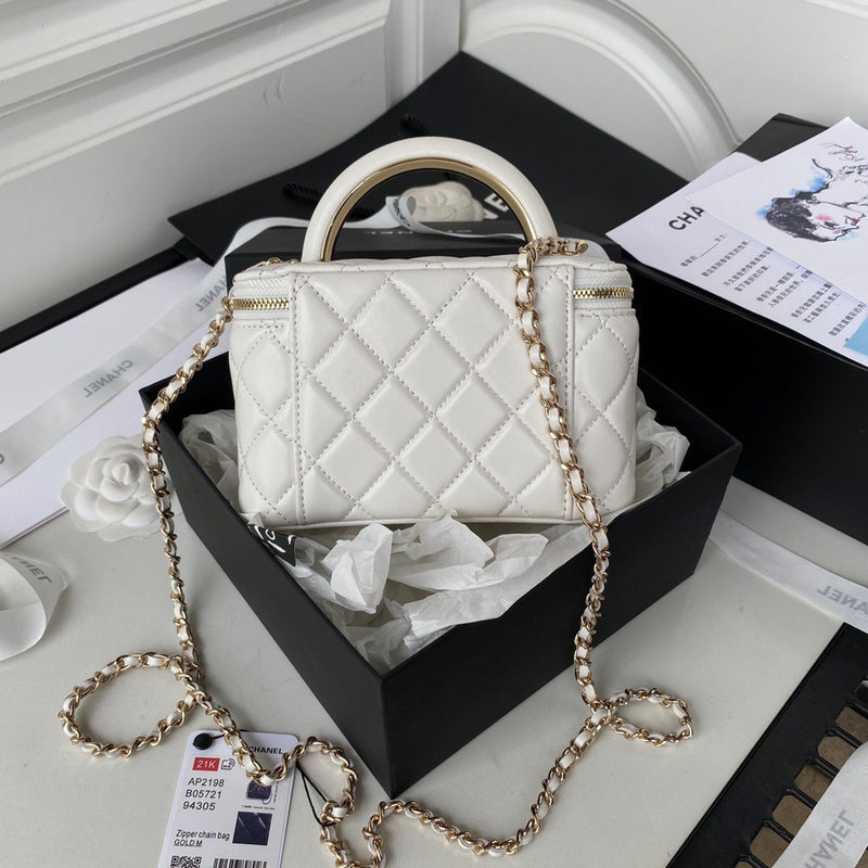 Satchel Bags - CHL Bags - 7610