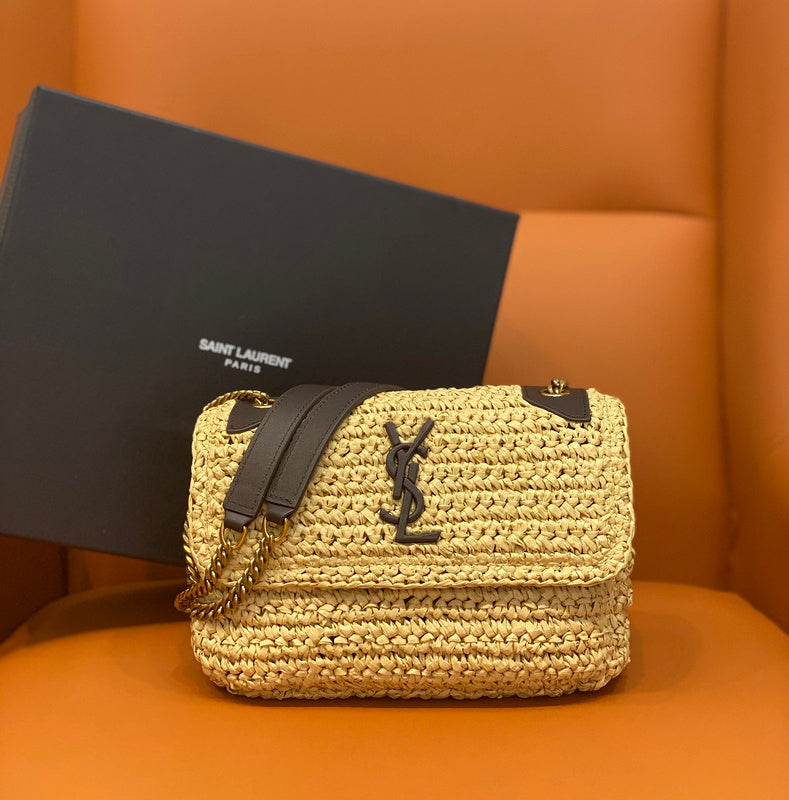 GLM - SLY Bags - 1377