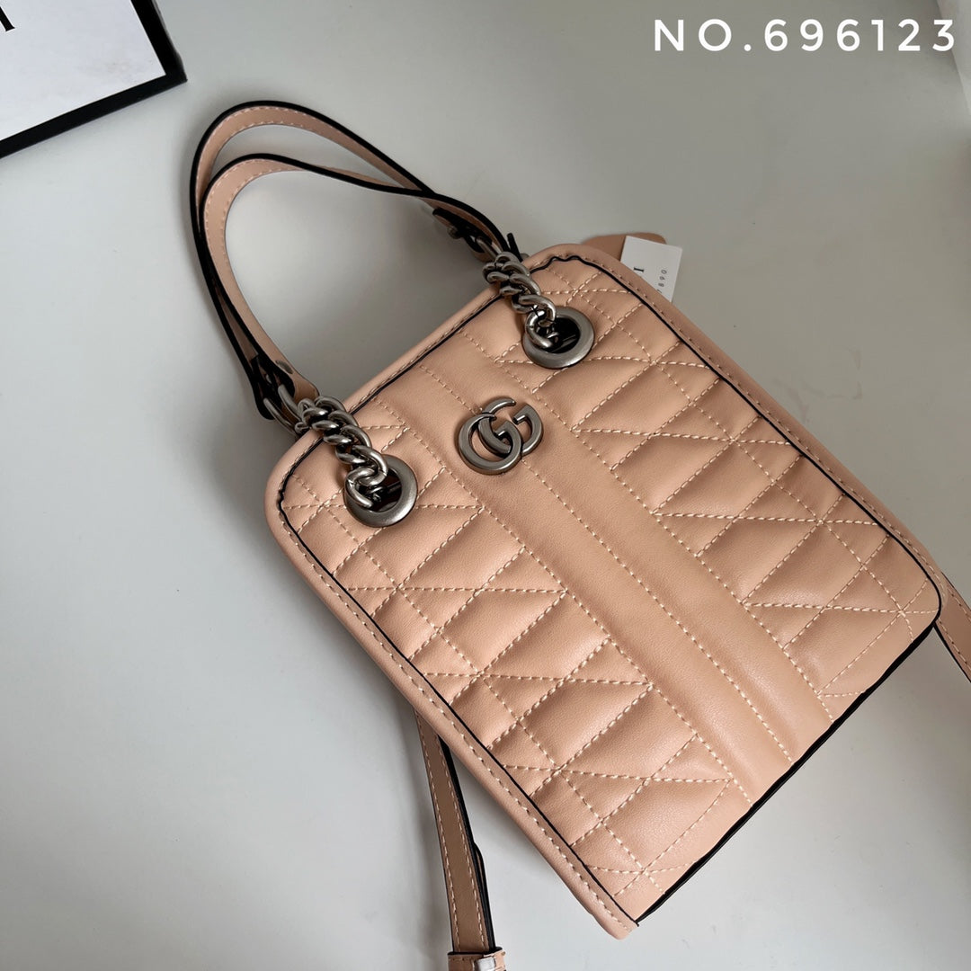 GLM - Top Quality Bag GCI 500