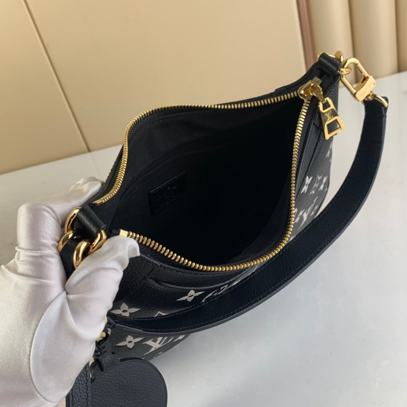 Satchel Bags - VL Bags - 4284