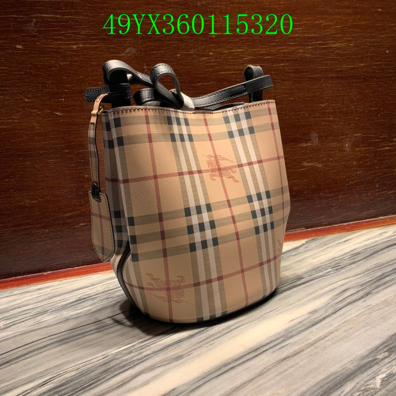 Fan Fashion -GLM - Top quality BBR Bags - 568