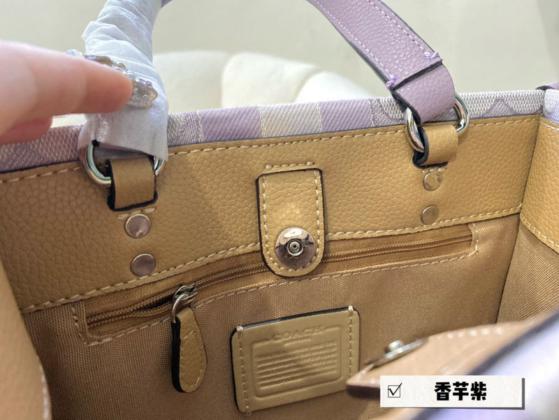 Satchel Bags - CCH Bags - 042