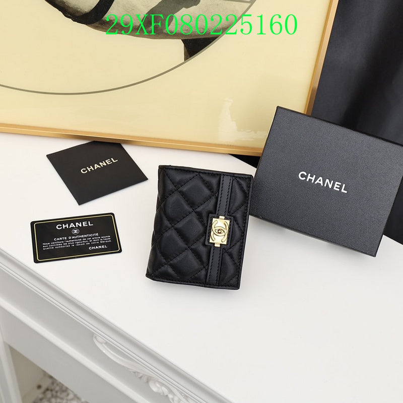 Glami - CHL Wallet - 2562