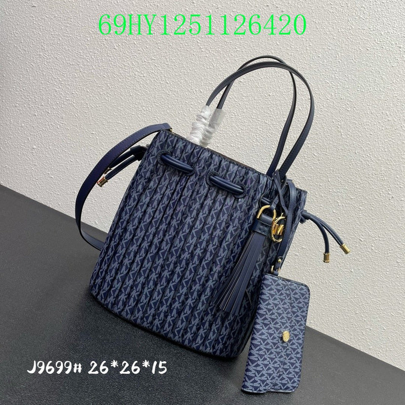Satchel Bags - MK Bags - 512