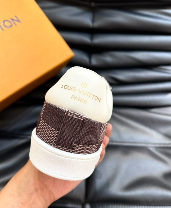 glami shop- LOV Men Shoes - 078